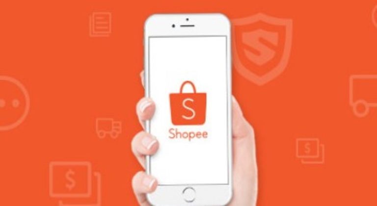 Cara jualan Pulsa di Shopee