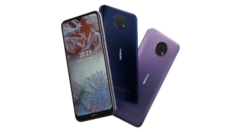 HP Nokia C100