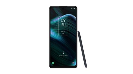 HP TCL Stylus 5G