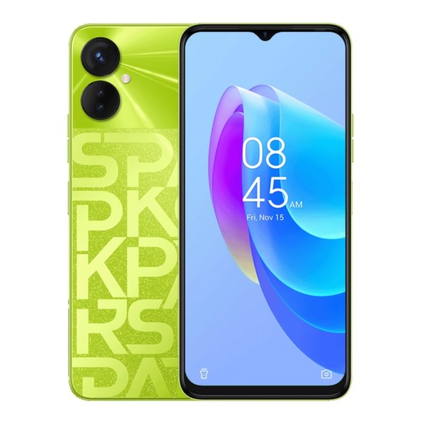 Tecno Spark 9 Pro