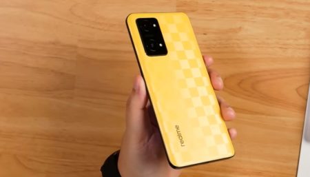 Harga dan Spesifikasi Realme GT Neo 3T di Indonesia