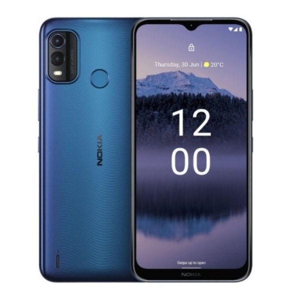 Nokia G11 Plus