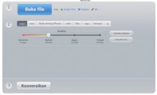 Aplikasi Convert MP4 to MP3: Ekstrak Audio dengan Mudah!