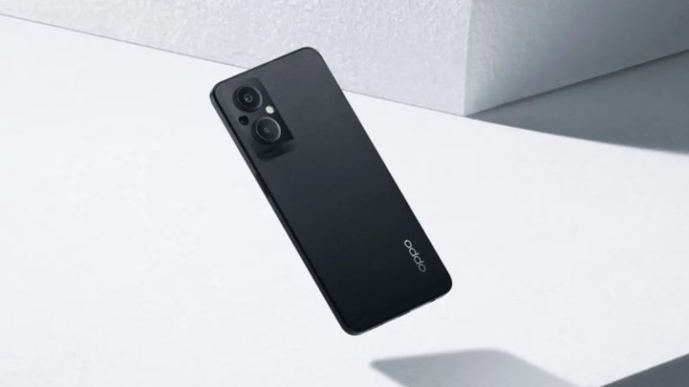 Oppo Reno 7 Z 5G
