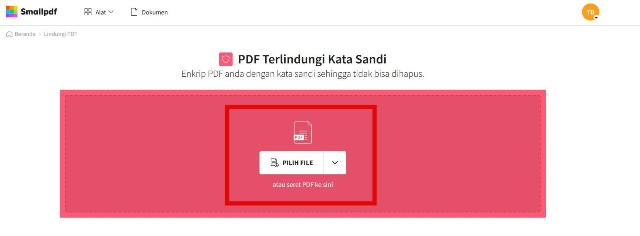 Pilih File