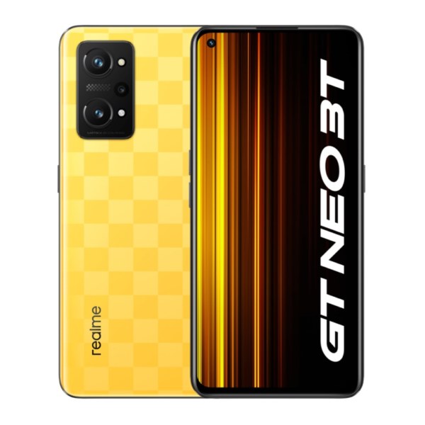 Realme GT Neo 3T