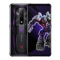 ZTE Nubia Red Magic 7 Transformers Edition