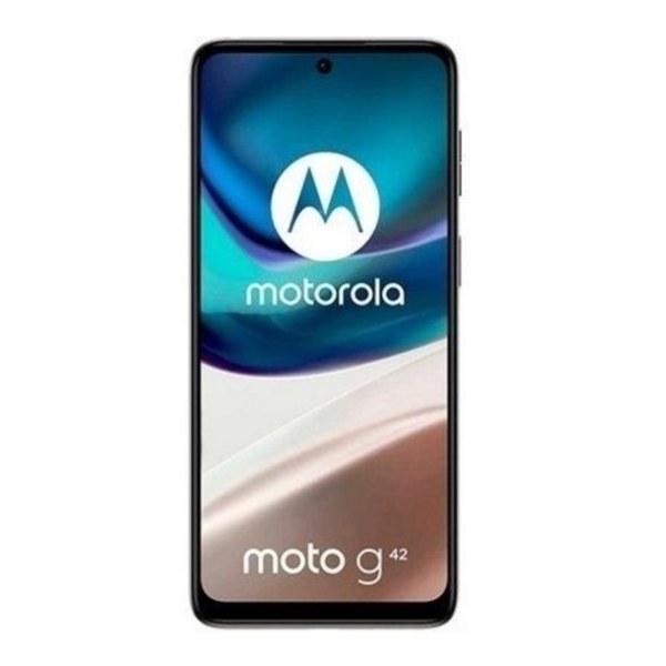 Motorola Moto G42