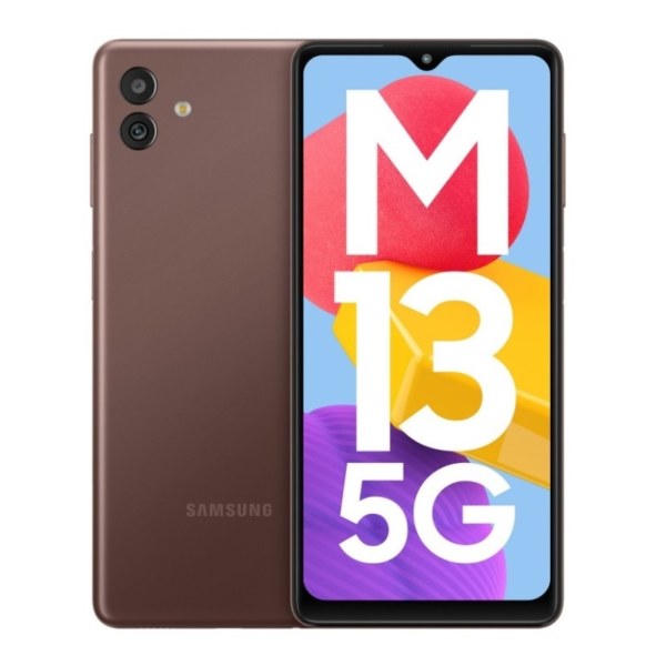 Samsung Galaxy M13 5G