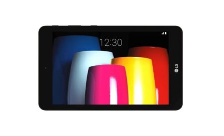 Tablet LG G Pad IV 8.0