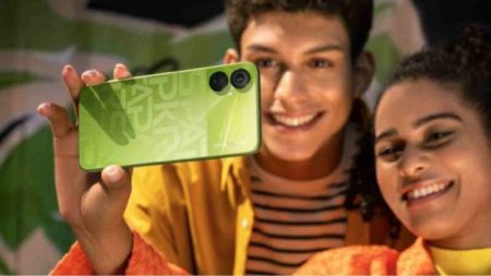 Teaser Tecno Spark 9 Pro
