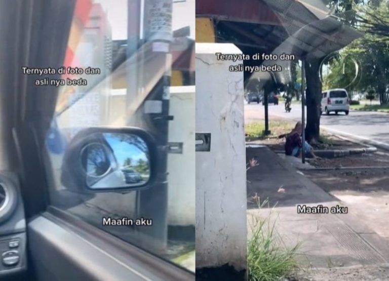 Tega Gegara Wajah Asli Beda dengan di Foto Pria ini Tak Jadi Temui Wanita Kenalannya