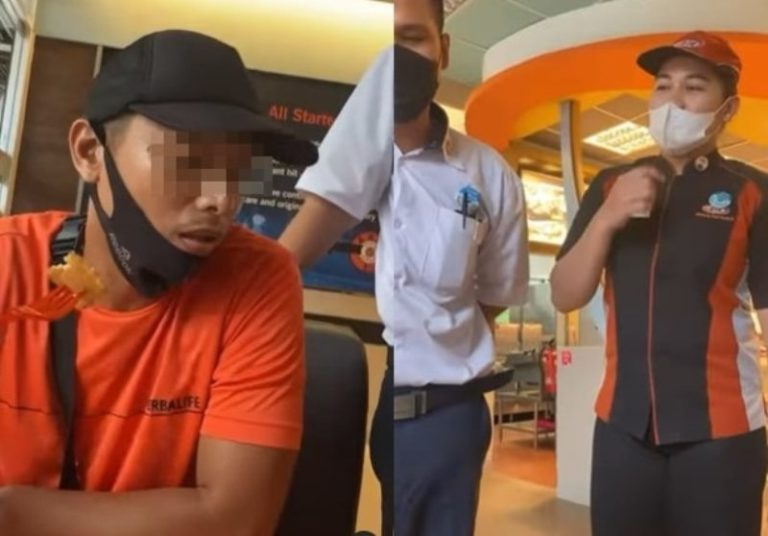 Viral Pelanggan Protes Merasa Tersinggung dengan Pelayanan di Resto Auto Kicep Saat Diajak Cek CCTV