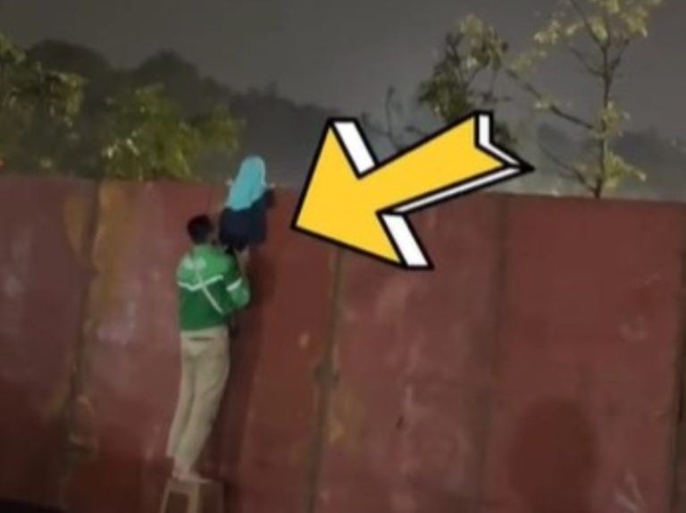 Viral Perjuangan Ayah Angkat Anak Perempuannya Demi Bisa Lihat Konser Musik