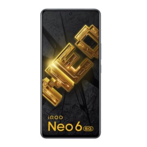 Vivo iQOO Neo 6