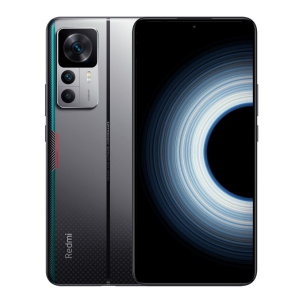 Xiaomi Redmi K50 Extreme Edition