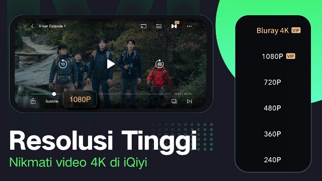 iQIYI