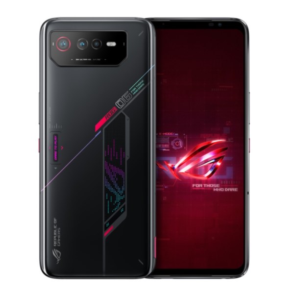 Asus ROG Phone 6