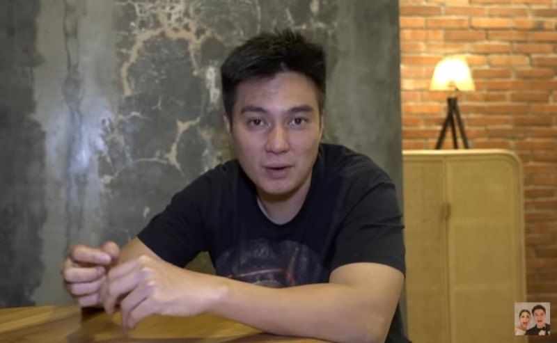 Baim Wong Minta Maaf dan Batal Daftarkan HAKI Citayam Fashion Week