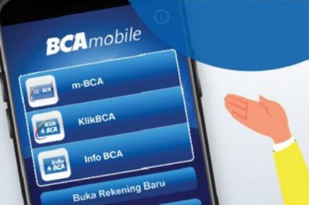 Cara Aktivasi M Banking BCA