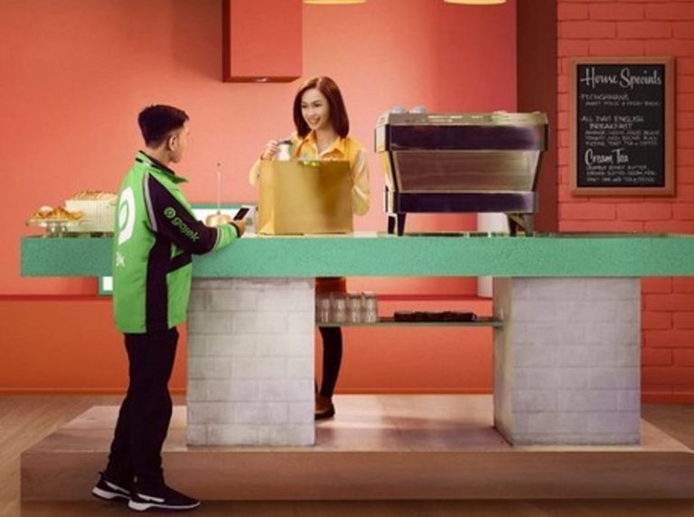 Cara Daftar Gofood