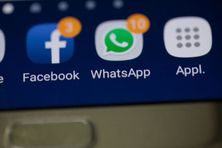 Cara Download File di WhatsApp yang Sudah Lama