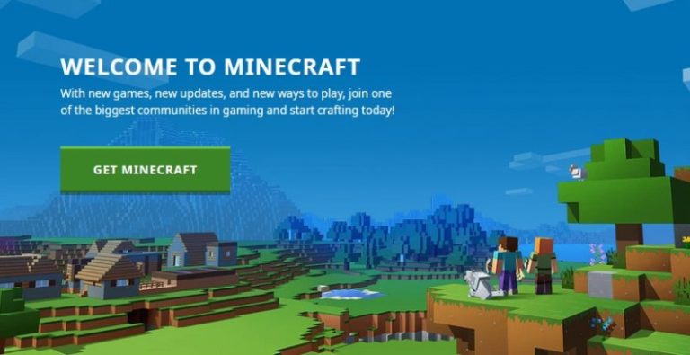 Cara Download Minecraft Gratis