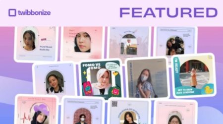 Cara Membuat Twibbon