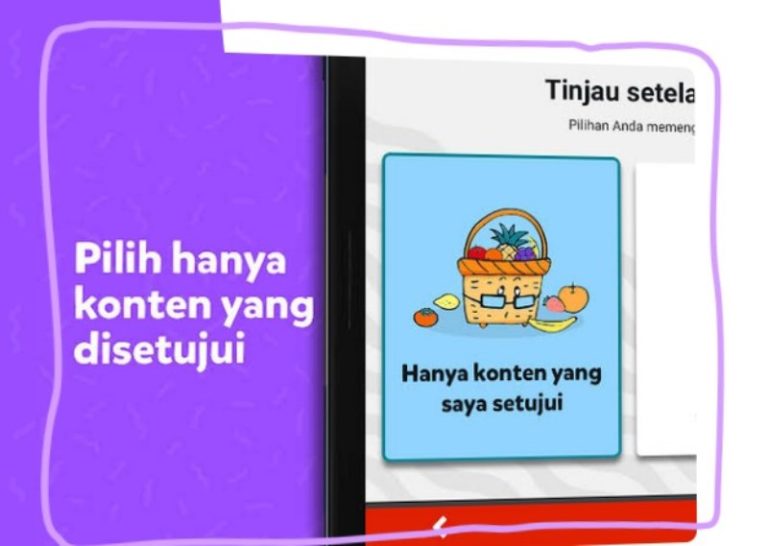 Cara Mengatur YouTube untuk Anak