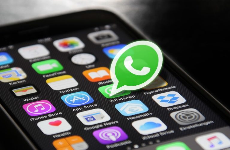 Cara Mengembalikan Akun WhatsApp