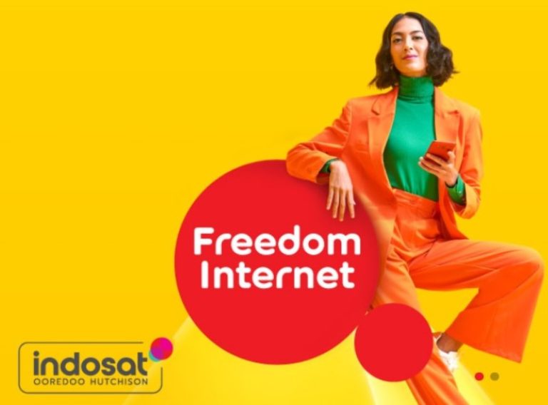 Cara Mengisi Voucher Indosat