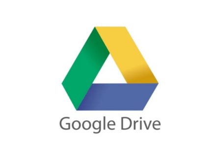 Cara Share Folder Google Drive