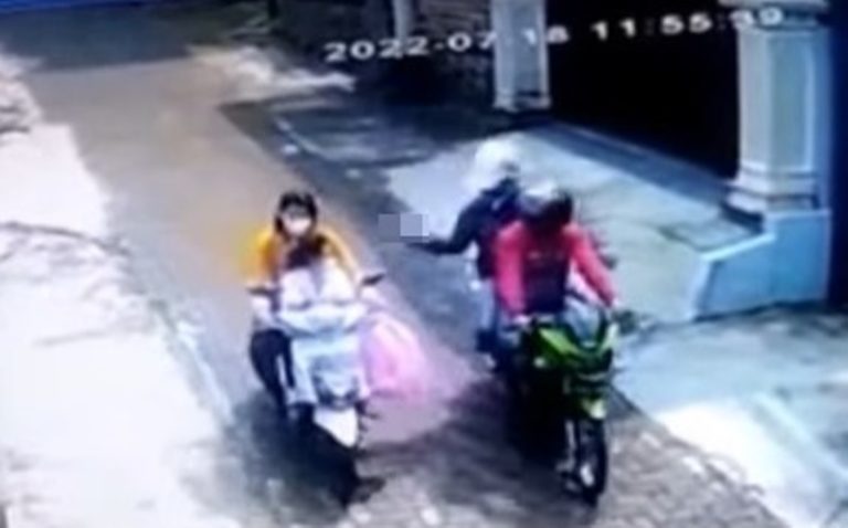 Fakta fakta Penembakan Istri di TNI di Semarang Dalangnya Ternyata Suami Sendiri