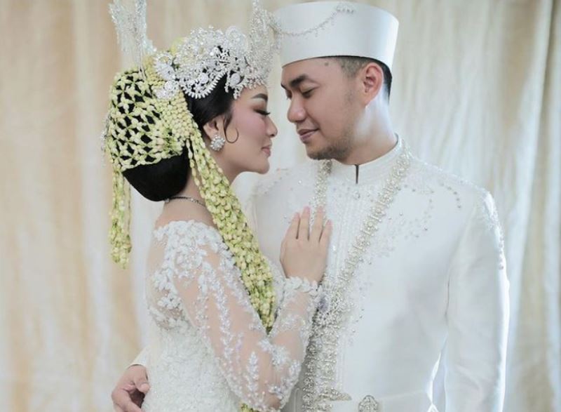 Gempar Inez Gonzales Ngaku Punya Anak dari Suami Zaskia Gotik Begini Ceritanya