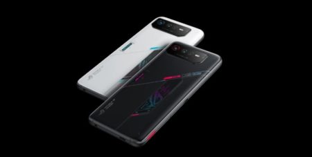 HP Asus ROG Phone 6