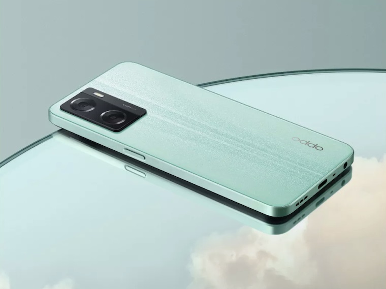 HP Oppo A57 versi 4G