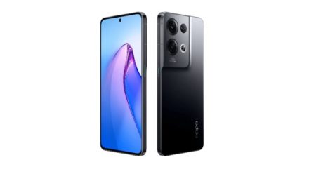 HP Oppo Reno8 Pro 5G