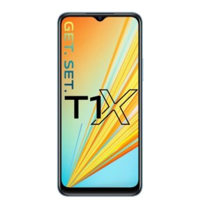 Vivo T1x (India)