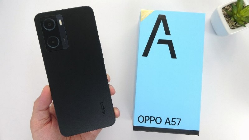 Harga dan Spesifikasi Oppo A57 Indonesia