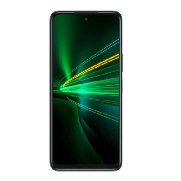 Infinix Note 12i