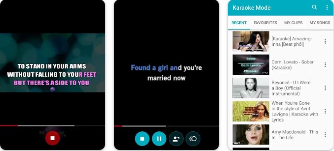 7 Aplikasi Karaoke Offline dan Gratis untuk Smartphone Android