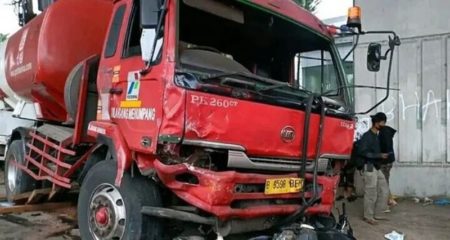 Kronologi Kecelakaan Maut Truk Pertamina di Cibubur yang Tewaskan 11 Orang