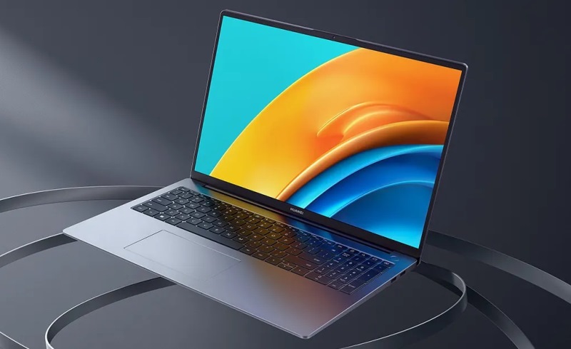 Laptop Huawei MateBook D16