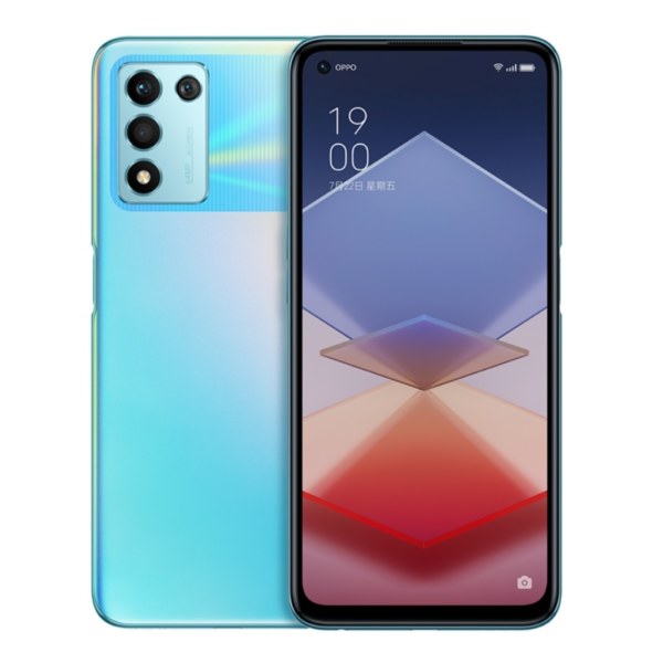 Oppo K10 Vitality Edition