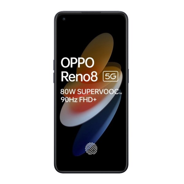 Oppo Reno8 5G