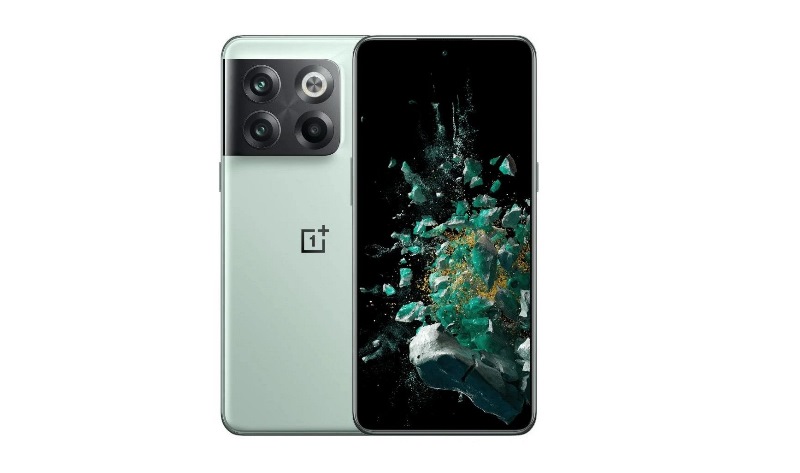 Render resmi OnePlus Ace Pro