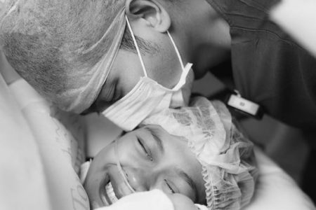 Ria Ricis Melahirkan Anak Pertama Teuku Ryan Mirip Siapa Ya