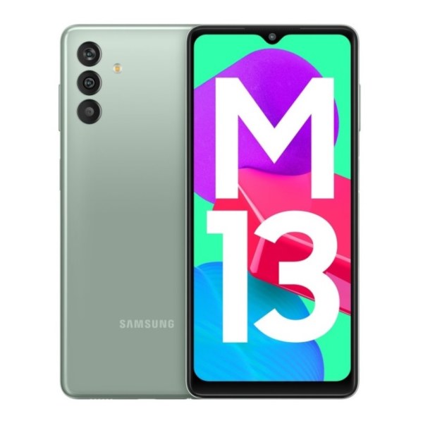 Samsung Galaxy M13 (India)