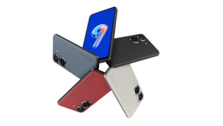 Spesifikasi dan Harga Asus Zenfone 9