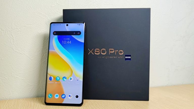 Vivo X80 Pro Indonesia